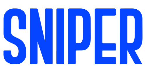 Sniper by Polytiqs